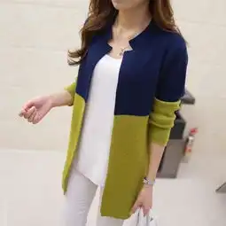 这些秋季开衫,让你的气质增加百倍
