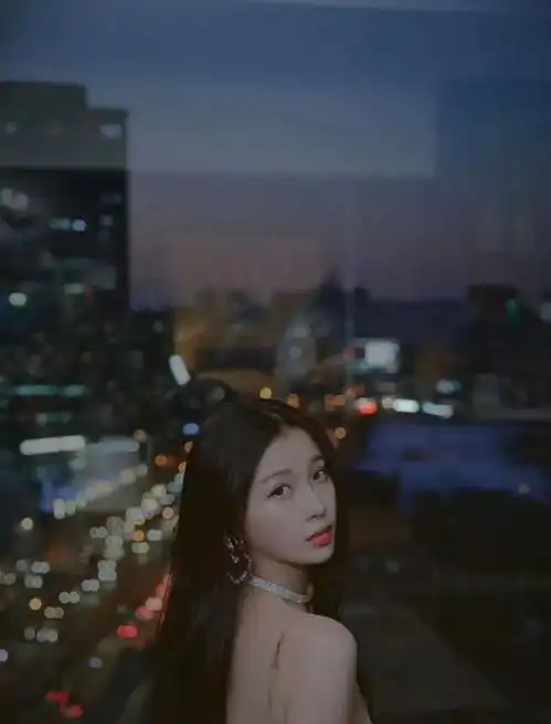 从小女孩到女明星,赵露思的变美思路值得抄作业
