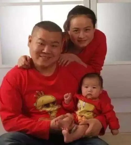 岳云鹏原来是艺名知道他的真名后,网友直呼不改名早火了
