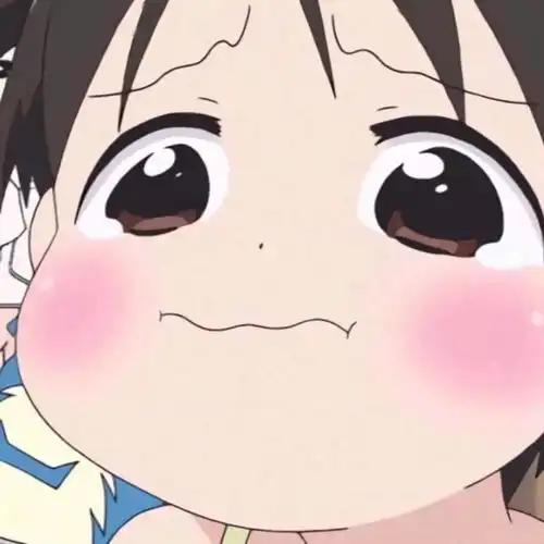 你们一定会喜欢的二次元动漫头像
