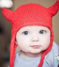 孕妇饭量大容易生男婴匪夷所思的生男孩秘方
