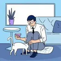 佛系头像图片大全图片微信头像图片大全
