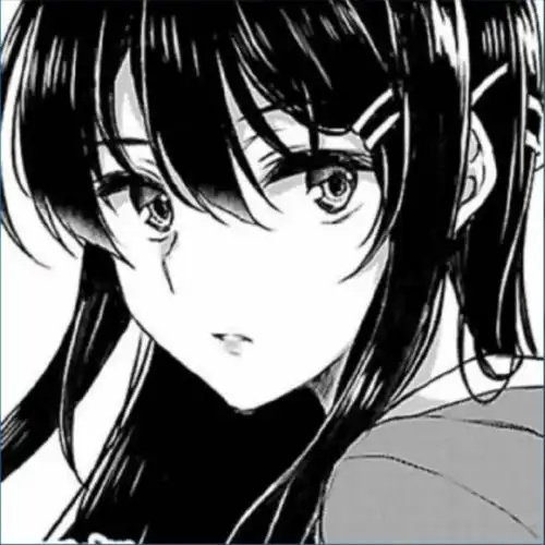 可爱动漫头像女头
