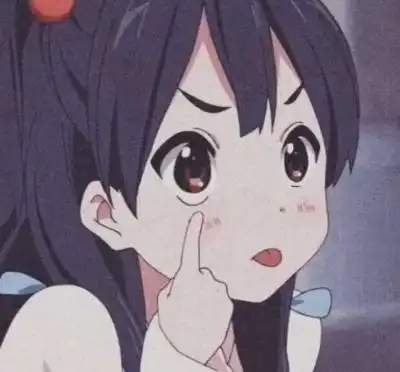 值得你长期不换的50张优质动漫头像
