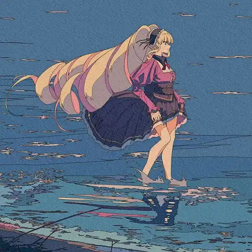 怦然心动漫画图
