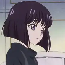 动漫头像人来人往,你最珍贵
