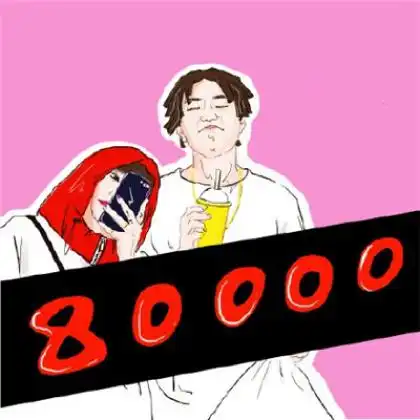 2020卡通头像男生帅气阳光,好看的新年头一天要分享

