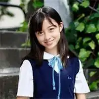 桥本环奈跑步头像微信头像图片大全
