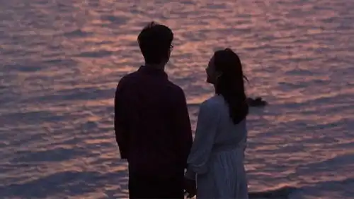 婚姻心理学教会另一半如何爱你,是每对夫妻的必修课
