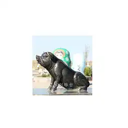 十二生肖石雕工艺品报价厂家
