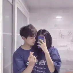 快手专用的清晰情侣头像唯美qq情侣头像我要个性网
