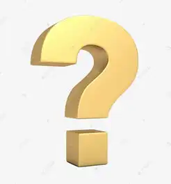 金色立体符号特大问号图片素材图片免费下载高清png千库网图片编号9501980
