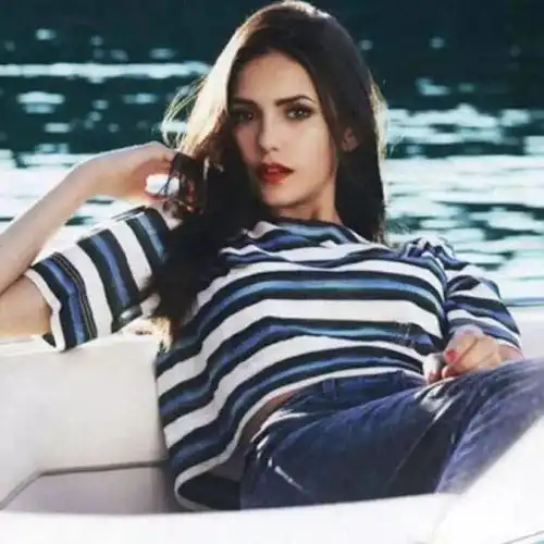 外国女生为什么出门不喜欢穿内衣,原因是这4点,别再想歪了
