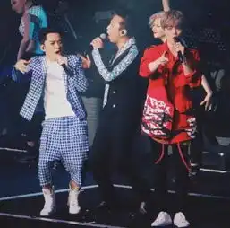 跑男伐木累微信曝光鹿晗邓超baby竟然有这样的爱好
