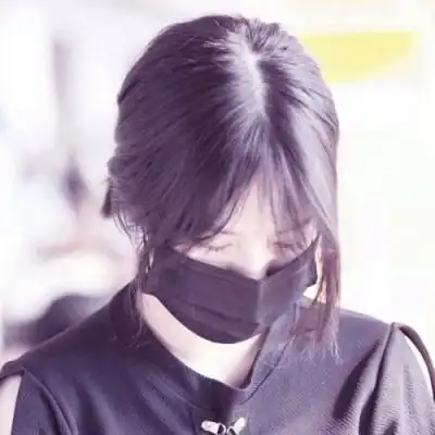 2023可爱温柔女生头像
