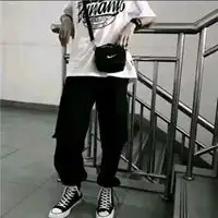 qq头像下半身男生下半身男生霸气社会的qq头像
