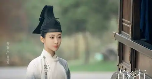 五部播出困难户杨紫唐嫣刘亦菲位列其中,谁是你的意难平
