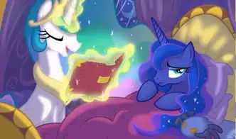 小马宝莉哪一集最好看
