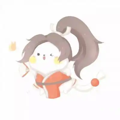 王者荣耀q版头像大全一
