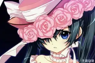 动漫这些角色虽然是男孩子,但是穿上女装比女主角还好看
