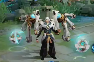 王者荣耀鲁班大师上线,直播制造鲁班真正的卖队友
