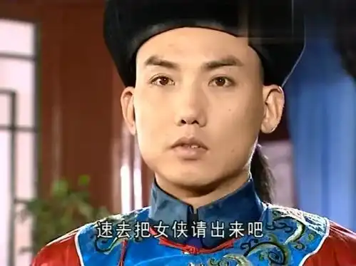 格格带美女回宫,侍卫慌了神,连皇上也没想到侍卫他会假公济私
