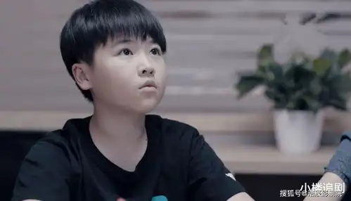 小舍得大结局子悠生病欢欢初潮,一场虚惊打开南俪心扉
