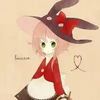 好看的卡通头像女生萌微信头像图片大全
