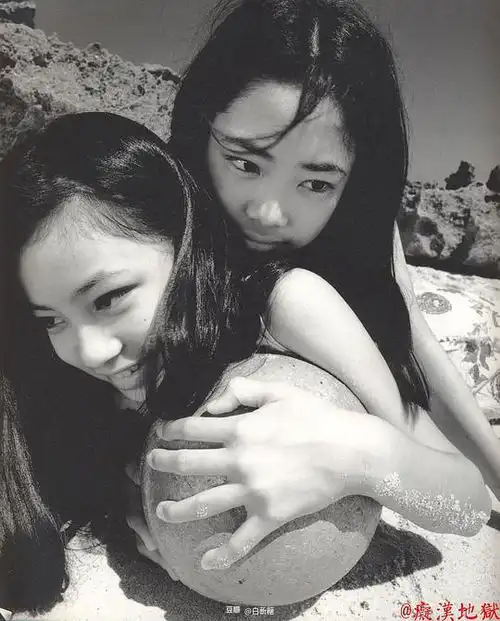 白斩糖的相册筱山纪信少女满岛光
