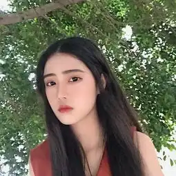 女生头像
