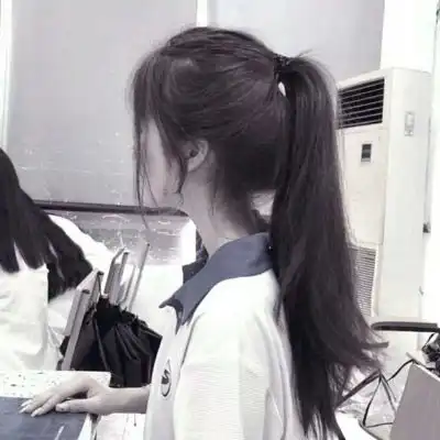 社会女头背影系列最新版的
