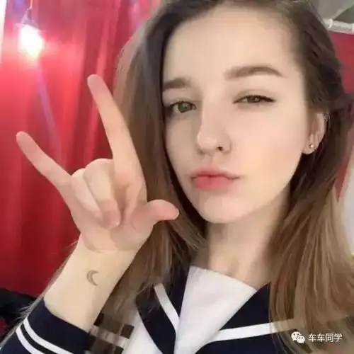 你的头像暴露了心理年龄小学初中高中大学你在哪一类
