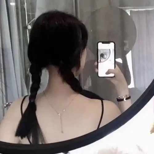 姜虞复古港风女生头像你是这世微信头像我要个性网
