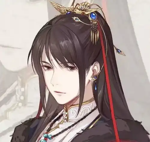 55个古风男生名字,儒雅温和,犹如谦谦君子
