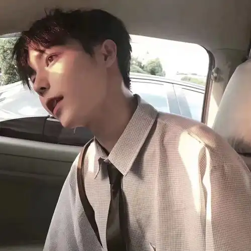 女孩纸很难拒绝的网络男神头像
