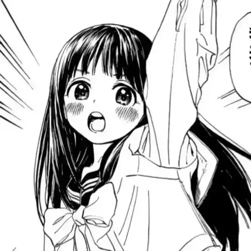 黑白女头人的内心不种鲜花就会长满杂草
