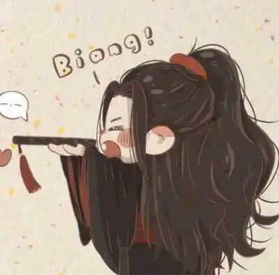 谢俞,头像,可爱风
