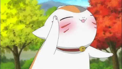 夏目友人帐上映四天票房超过8千万,为何它能如此受欢迎
