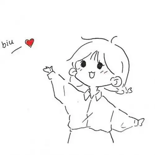 动漫情侣头像普吉岛的夏天永不停歇,我爱的少年永远在热恋
