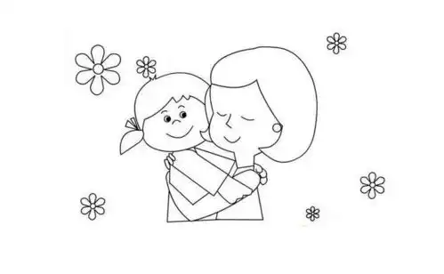 视频英语可以和孩子说的地道英语早安篇
