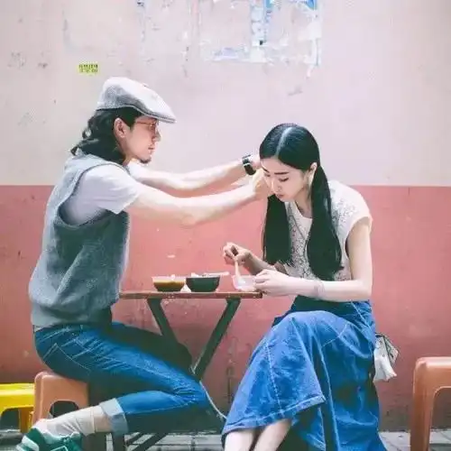 杜江拒绝女星索吻真爱你的男人,不会做这3件事

