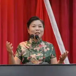 感动源于生活,这些红十字故事接地气
