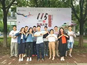 我爱你,东南无锡分校学子献礼东大115周年校庆
