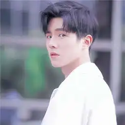 最新清新男生头像男生小清新qq头像
