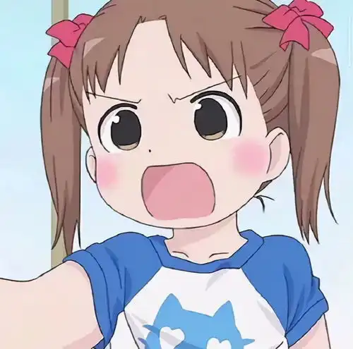 质量超高的动漫头像
