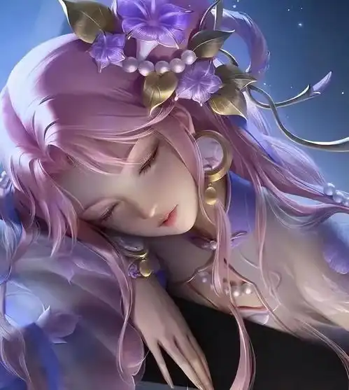 具有书香气息的星座女,气质如兰,静守己心,往往能稳中得胜
