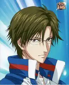 你心目中最适合眼镜的二次元角色是谁
