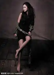 金泰熙透视短裙露面身形圆润避谈男友rain
