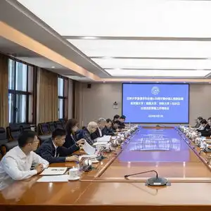 吉林大学召开兽医学科创建120周年暨中国人民解放军原军需大学兽医大学农牧大学校庆日庆祝活动筹备工作调度会
