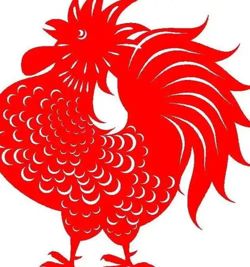 明天转机来袭生肖鸡你的难题终于要解开啦赶紧来接好运
